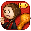 Papa's Wingeria HD Icon