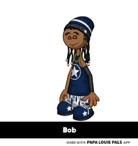 Bob