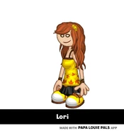 Lori.jpg (45 KB) Lori