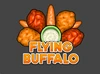 PWTG! Flying Buffalo logo