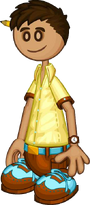 Yanmaikel B