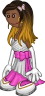Kayla - B