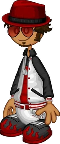 Dante