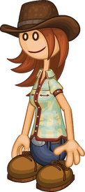 Peggy - A