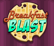 Breakfast Blast Logo