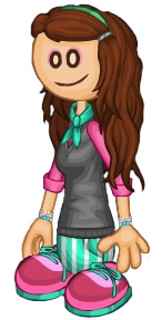 Isabella (PCF Steve)