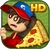 App page lg-Pizzeria HD
