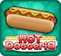 Papa's Hot Doggeria Icon