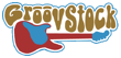 Grōōvstock-Logo