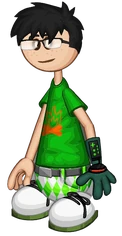 Billy (kr)
