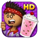 Papa's Freezeria HD Icon