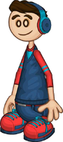 Oziel B