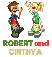 Robert and Cinthya Blog Post