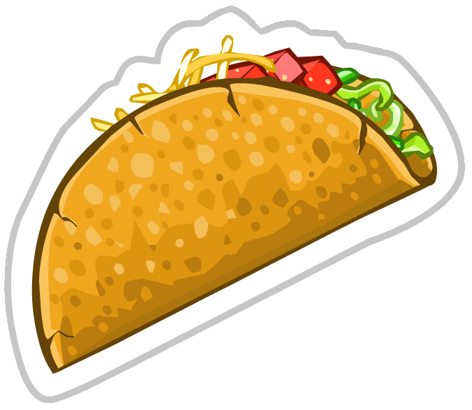 Taco Cartoon png download - 493*840 - Free Transparent Papas Hot Doggeria  png Download. - CleanPNG / KissPNG