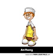 Anthony's Uniform.jpg (45 KB) Papa's Pancakeria Uniform