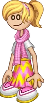 Brighid B