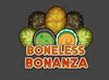 PWTG! Boneless Bonanza logo