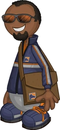 Vincent - A