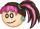 Headbracket of Mindy (left)