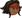Headbracket of Rhonda (right)