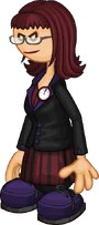 Quinn - B