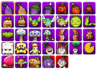 Papa Louie 2: When Burgers Attack  Final - All  Customers,Badges,Outfits,Enemies,Warp Keys,Missions 