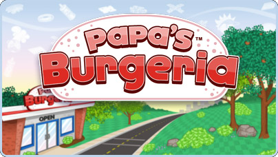 Has anyone else noticed all this time that Papa's Burgeria HD is actually  not called Papa's Burgeria HD? : r/flipline