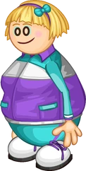 Vicky - A