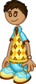 Yanmaikel
