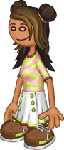 Liezel - B
