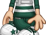 Amanda