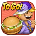 Papa's Cluckeria To Go! Icon