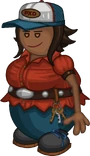 Rhonda - B