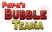 Papa's Boba Tearia副本