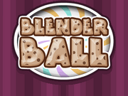 Blender Ball Logo