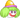 Headbracket of Sprinks the Clown (right)