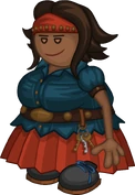 Rhonda - A