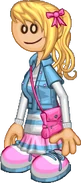 Jodie's Old style