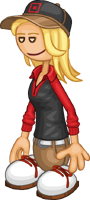 Sue - B