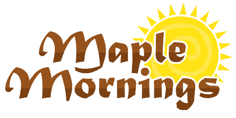 Papa's Donuteria - Enter Maple Mornings 