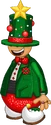 Foodini - Christmas
