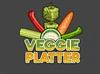PWTG! Veggie Platter logo