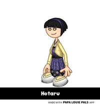 Hotaru