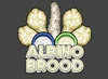 PWTG! Albino Brood logo