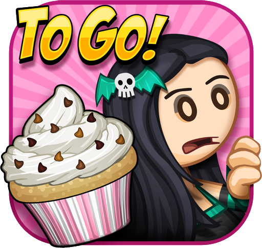 Papa's Scooperia To Go! – Apps no Google Play