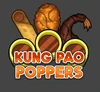 PWTG! Kung Pao Poppers logo