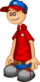 Roy - A