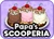 Papa's Scooperia