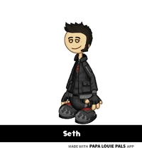 Seth
