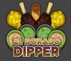 PWTG! El Dorado Dipper logo